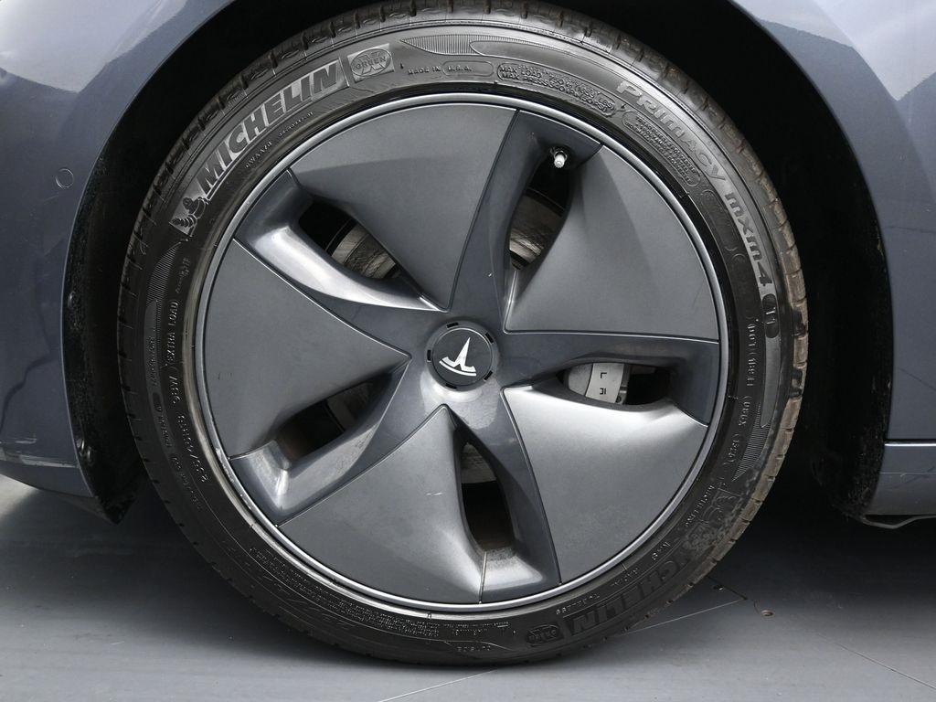 used 2020 Tesla Model 3 car, priced at $15,998
