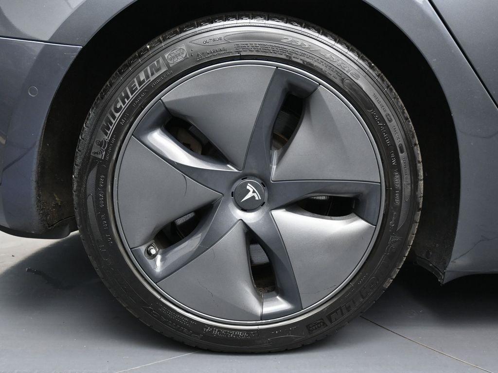 used 2020 Tesla Model 3 car, priced at $15,998