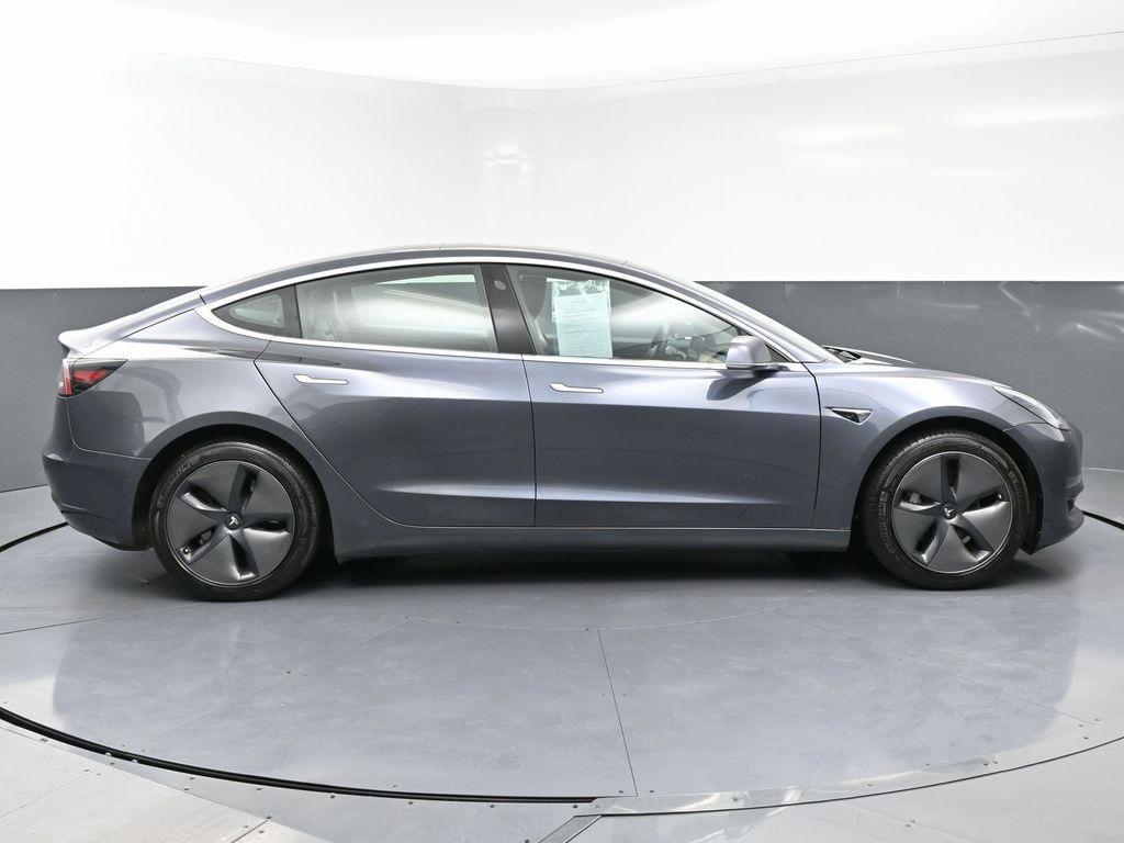 used 2020 Tesla Model 3 car, priced at $15,998