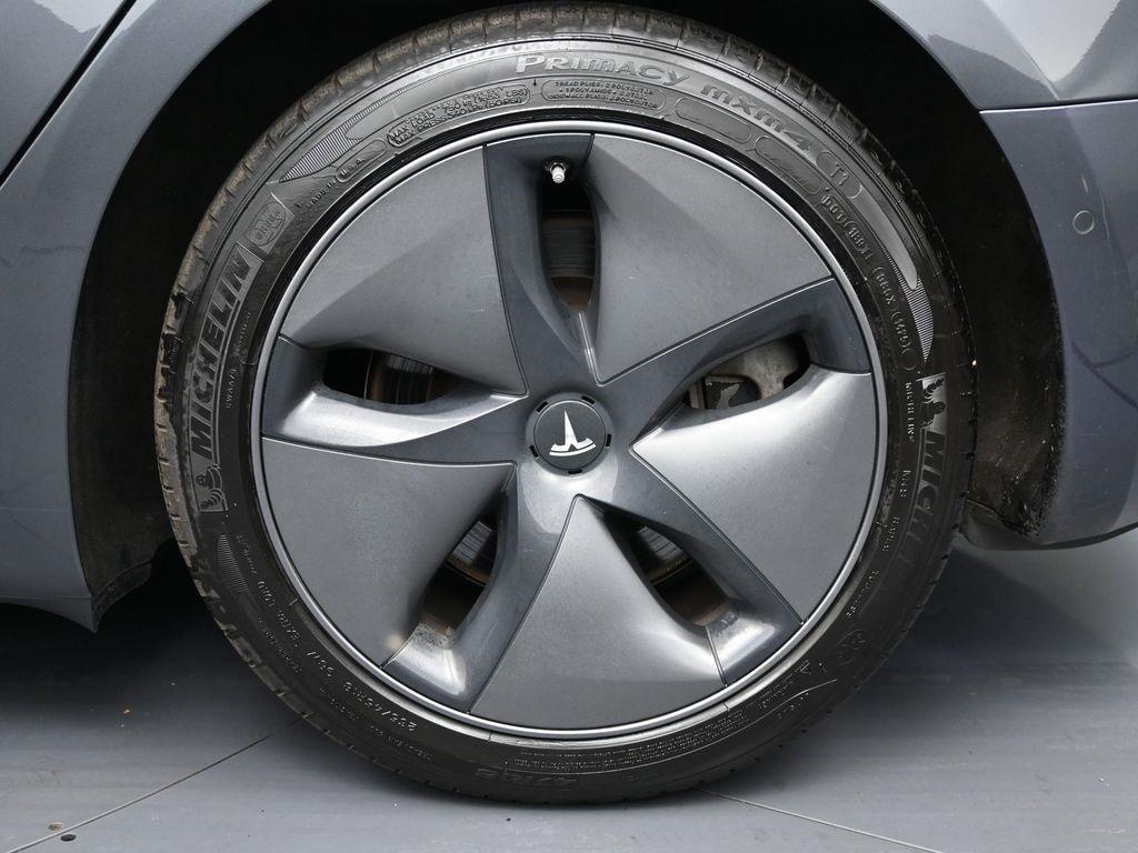 used 2020 Tesla Model 3 car, priced at $15,998