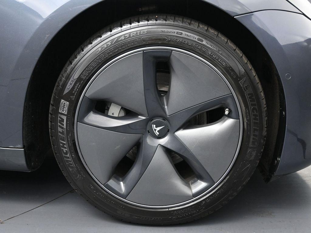 used 2020 Tesla Model 3 car, priced at $15,998