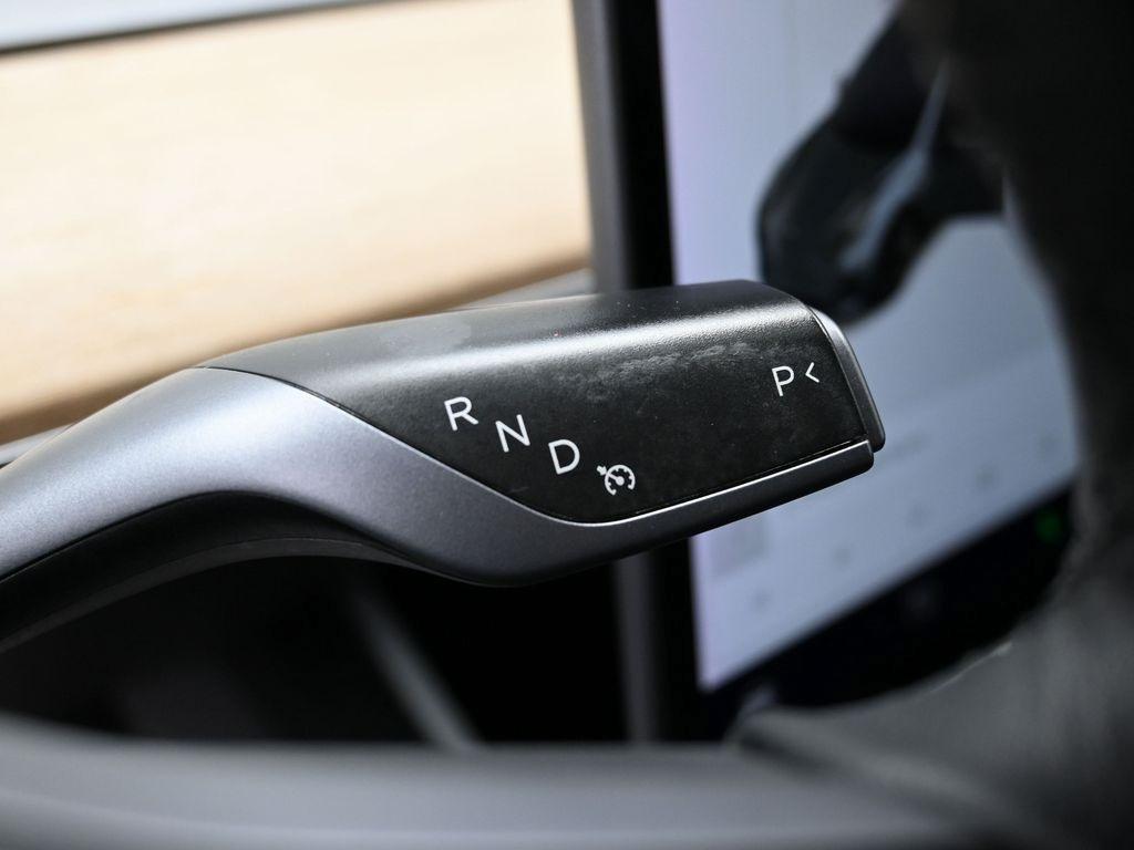 used 2020 Tesla Model 3 car, priced at $15,998