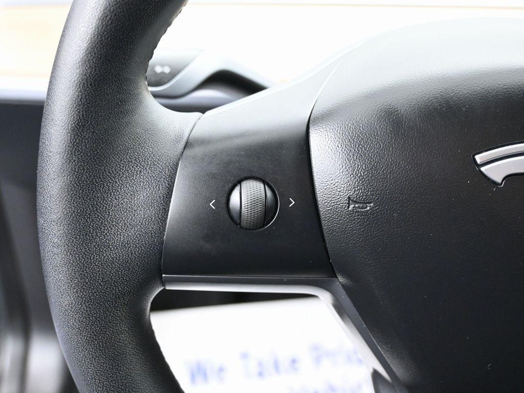 used 2020 Tesla Model 3 car, priced at $15,998