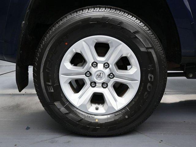 used 2021 Toyota 4Runner car, priced at $33,999