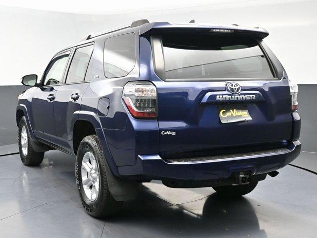 used 2021 Toyota 4Runner car, priced at $33,999