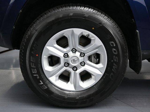 used 2021 Toyota 4Runner car, priced at $33,999