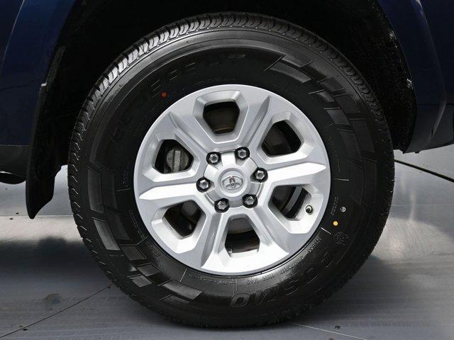 used 2021 Toyota 4Runner car, priced at $33,999