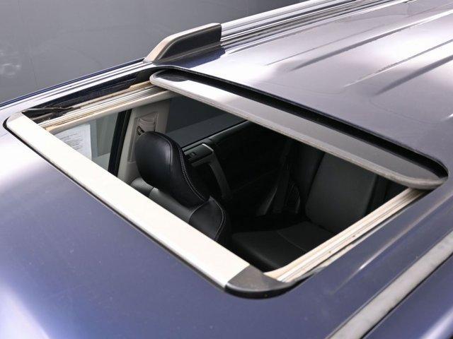 used 2021 Toyota 4Runner car, priced at $33,999