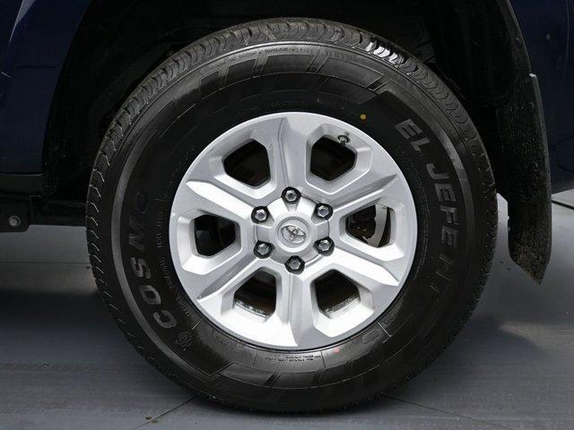 used 2021 Toyota 4Runner car, priced at $33,999
