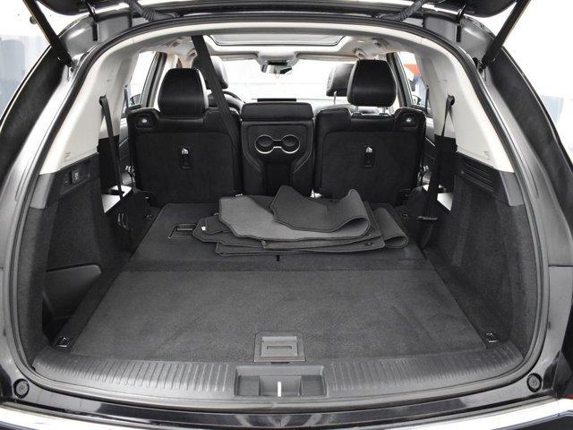 used 2022 Acura MDX car, priced at $36,499