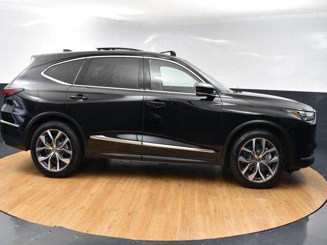 used 2022 Acura MDX car, priced at $36,499