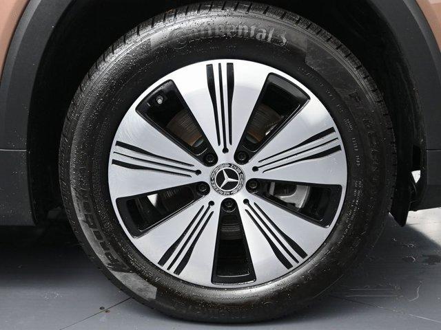 used 2023 Mercedes-Benz EQB 300 car, priced at $26,999