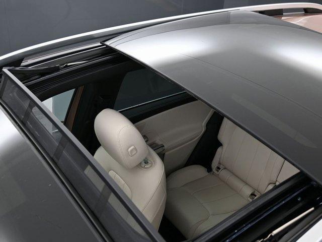 used 2023 Mercedes-Benz EQB 300 car, priced at $26,999