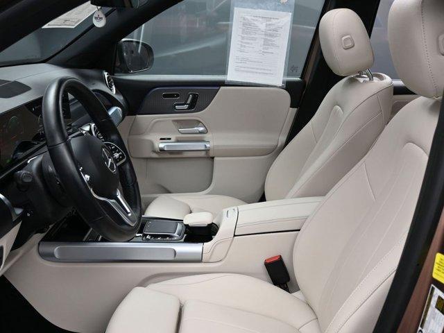 used 2023 Mercedes-Benz EQB 300 car, priced at $26,999