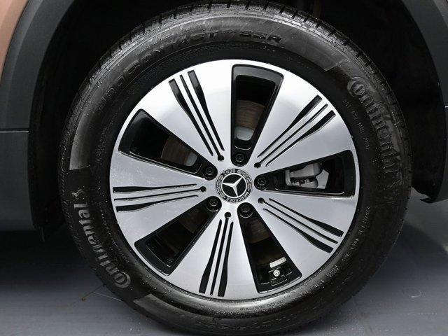 used 2023 Mercedes-Benz EQB 300 car, priced at $26,999