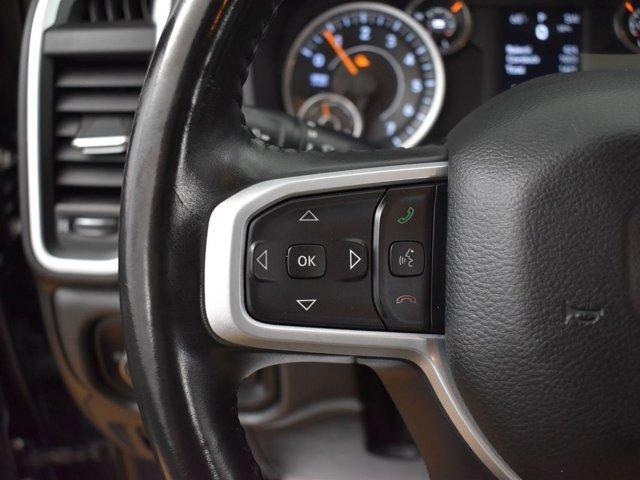 used 2020 Ram 1500 car, priced at $25,999