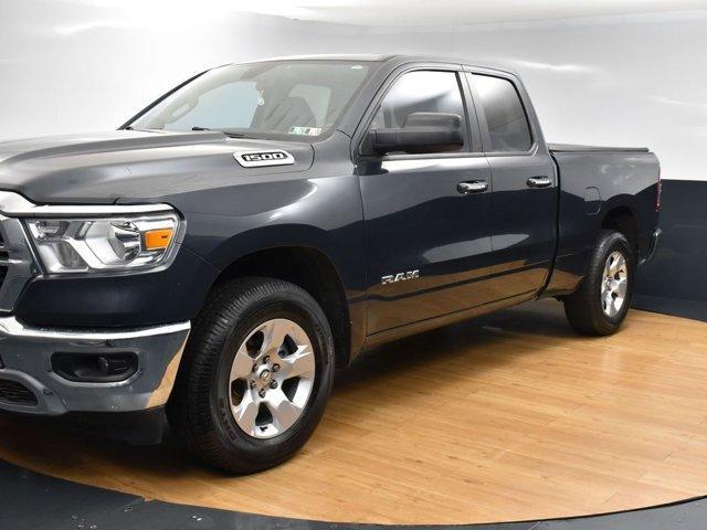 used 2020 Ram 1500 car, priced at $25,999