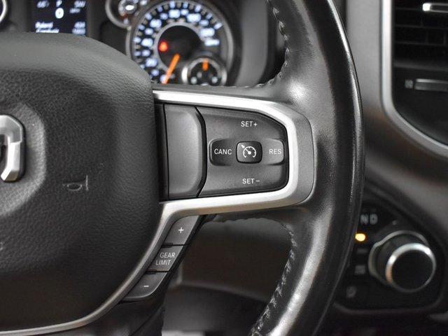 used 2020 Ram 1500 car, priced at $25,999