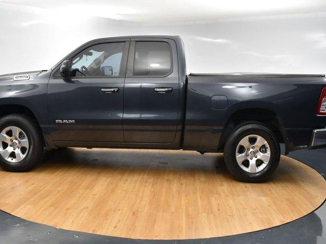 used 2020 Ram 1500 car, priced at $25,999