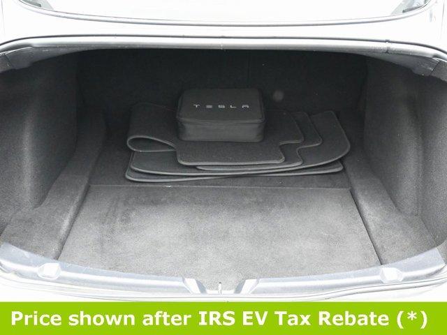 used 2019 Tesla Model 3 car, priced at $15,999