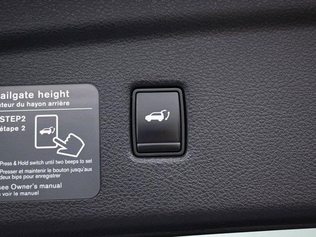 used 2020 INFINITI QX50 car, priced at $22,999