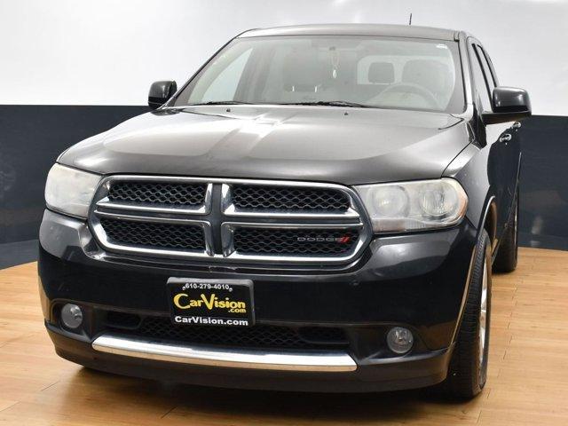 used 2013 Dodge Durango car, priced at $15,499