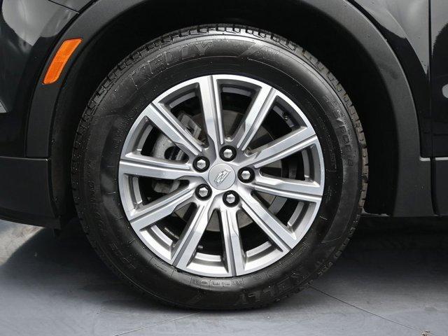 used 2023 Cadillac XT4 car, priced at $29,999