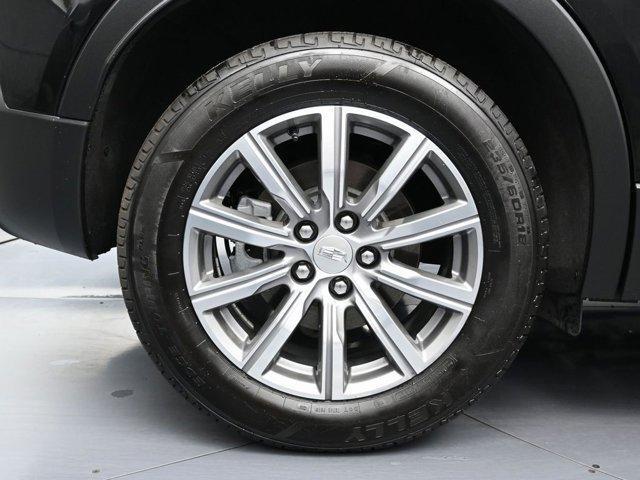 used 2023 Cadillac XT4 car, priced at $29,999