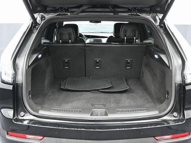 used 2023 Cadillac XT4 car, priced at $29,999