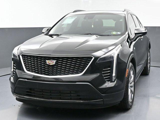 used 2023 Cadillac XT4 car, priced at $29,999
