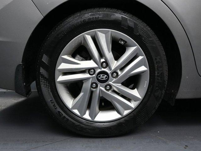 used 2020 Hyundai Elantra car, priced at $14,399