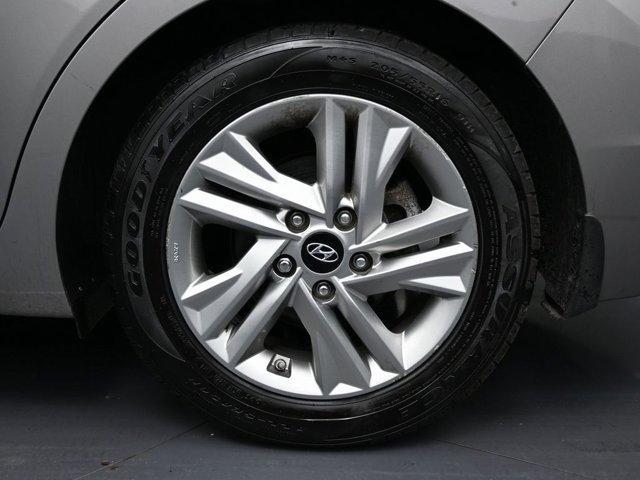 used 2020 Hyundai Elantra car, priced at $14,399