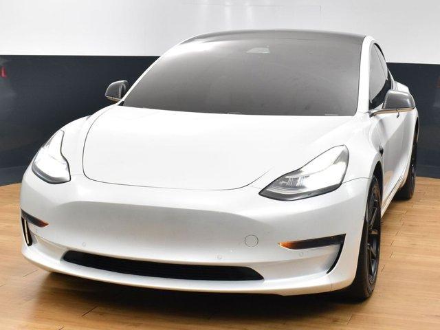 used 2019 Tesla Model 3 car, priced at $18,999