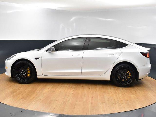 used 2019 Tesla Model 3 car, priced at $18,999