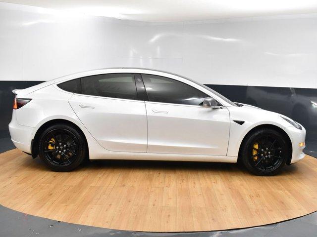 used 2019 Tesla Model 3 car, priced at $18,999