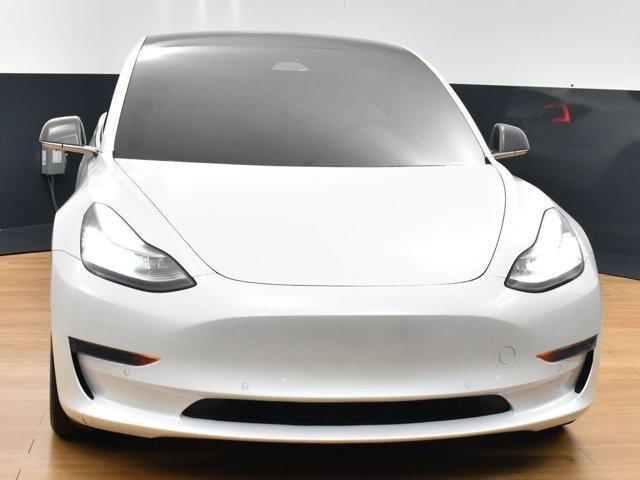 used 2019 Tesla Model 3 car, priced at $18,999