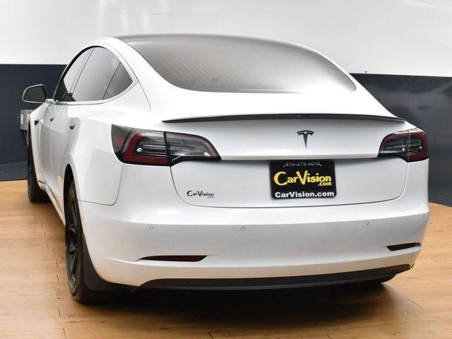 used 2019 Tesla Model 3 car, priced at $18,999