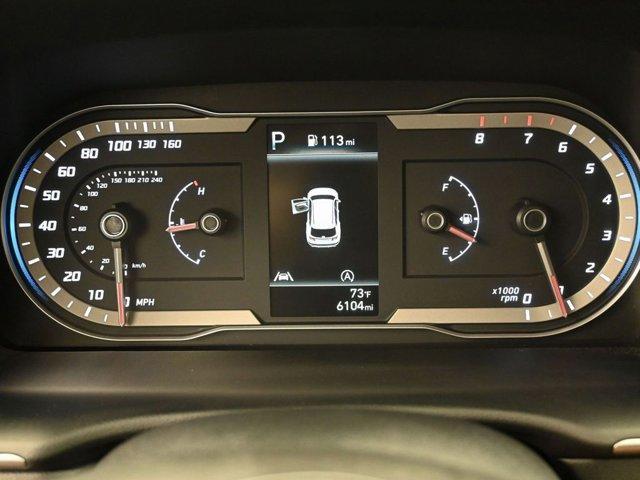 used 2023 Hyundai Tucson car, priced at $22,999