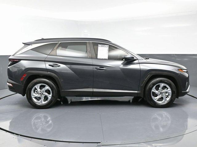 used 2023 Hyundai Tucson car, priced at $22,999