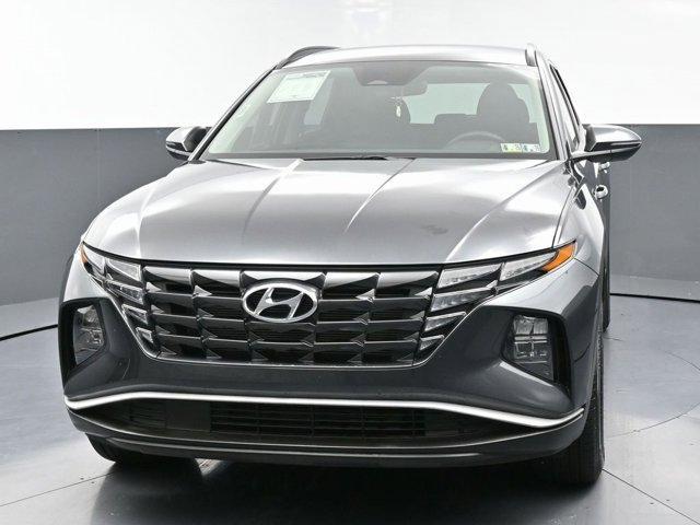 used 2023 Hyundai Tucson car, priced at $22,999