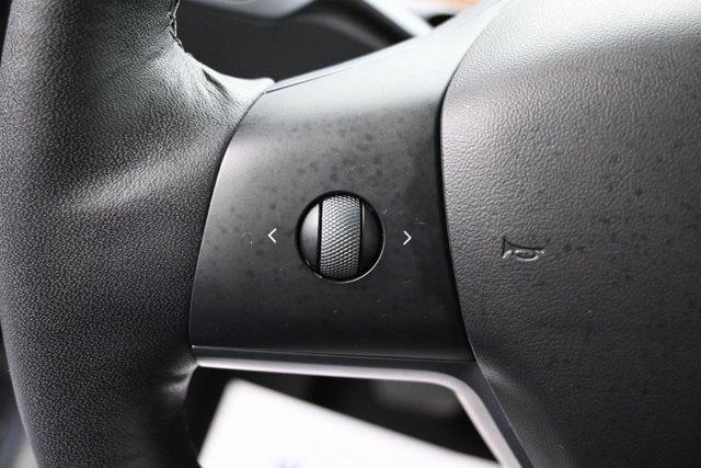 used 2021 Tesla Model Y car, priced at $18,999