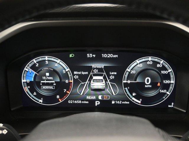 used 2022 Mitsubishi Outlander car, priced at $23,999