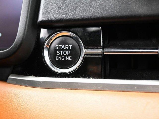 used 2022 Mitsubishi Outlander car, priced at $23,999