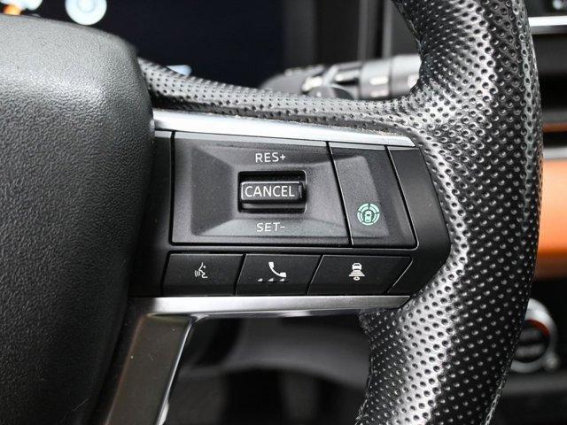 used 2022 Mitsubishi Outlander car, priced at $23,999