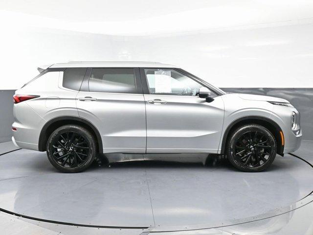 used 2022 Mitsubishi Outlander car, priced at $23,999