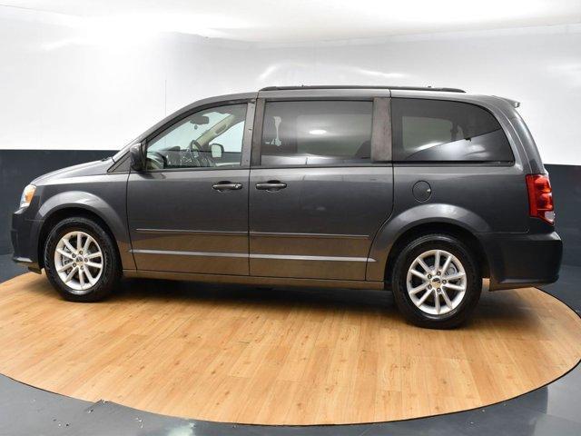 used 2016 Dodge Grand Caravan car, priced at $11,499