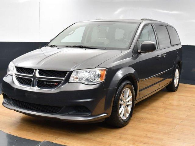 used 2016 Dodge Grand Caravan car, priced at $11,499