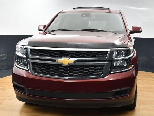 used 2016 Chevrolet Tahoe car, priced at $20,499