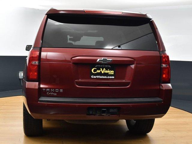 used 2016 Chevrolet Tahoe car, priced at $20,499