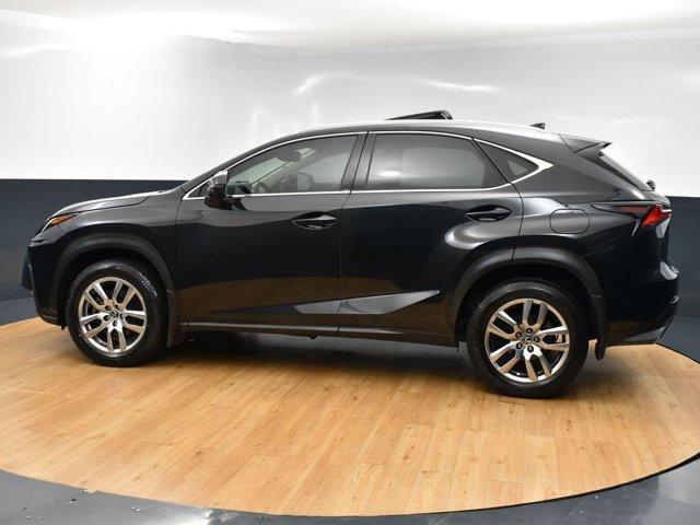 used 2021 Lexus NX 300 car, priced at $27,999